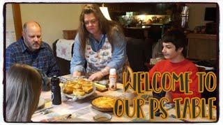 Pumpkin Spice Food Taste Testing  Family-Style