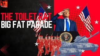 The Toilet Rat Big Fat Parade