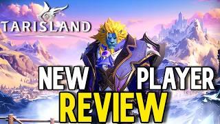 Tarisland | The Definitive New Player Experience