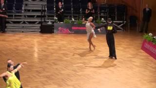 Bitsch, Bjorn - Williamson, Ashli - Samba