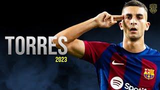 Ferran Torres is ON FIRE  | Crazy Skills & Goals - HD