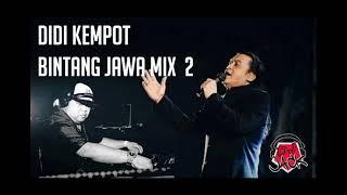 Didi Kempot   Bintang Jawa Mix 2