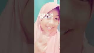 hijab pink