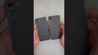 ‍️ SAMSUNG Galaxy S23 Magic?!?!  #fayron #shorts