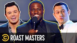 The Greatest Roast Masters 