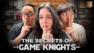 Game Knights Isn’t Scripted, BUT… | The Command Zone 605 | MTG EDH Magic Gathering