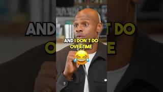 Brendan Haywood Shares Hilarious Gilbert Arenas Game WInner Story