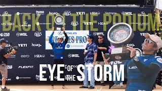 FINAL AT HOME | EYE OF THE STORM #21