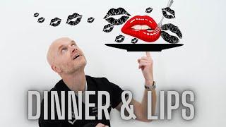 'Lip Service' Dinner Party with Dr. Greg Bran | GBVlogs