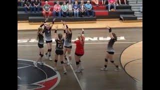 Miranda Green Highlights from 3-0 victory over Leopold