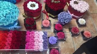 Our flower store Excellent Florists