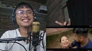 Oi jojong pagipa// Mayuri Marak// reaction video