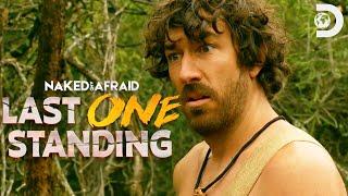 Most SHOCKING Backstabbing Moments | Naked and Afraid: Last One Standing | Discovery