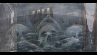 Bloodaxe - Drowning in Mimir's Well