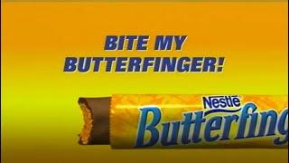 The Simpsons - Bite My Butterfinger! (1999)