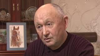 Земляки. Халис Кильдигушев, главный ветеринар ипподрома "Акбузат"