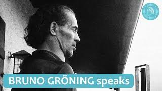 "My dear healing seekers ... " Original Voice from 1949 - Bruno Gröning Speaks – Part 4