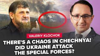 MAJOR facility in Chechnya was attacked! Kadyrov is HYSTERICAL. Putin PANICS over inflation and oil