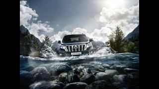 Toyota Land Cruiser 200 Executive | MTA Province