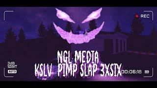 MTA Real Drift //KSLV - PIMP SLAP 3xSIX// movie