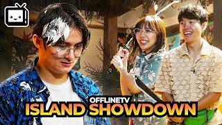 OFFLINETV ISLAND SHOWDOWN