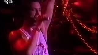 9. Eyes of a Stranger [Queensrÿche - Live in Cologne 1988/10/26]