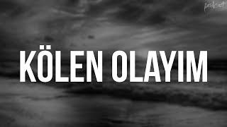 #podcast Kölen Olayim (1969) - HD Podcast Filmi Full İzle