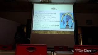 PERSUASIVE SPEECH(Why we need use the technology advancement)(MOOCs)