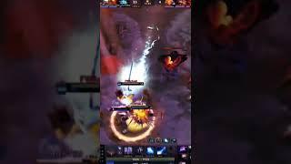 What a Storm Spirit from Filz Wicked