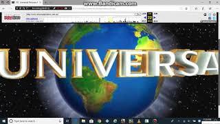Universal Pictures Australia Website