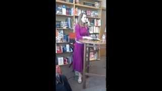 Jane Seymour Open Hearts Family Book Signing part 1
