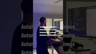 #ai #aitools #aiforbusiness #enterpriseai #cloudcomputing #cloudai #automation #workflowautomation
