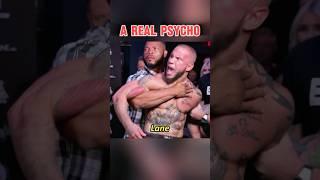 "The Psycho's LAST FIGHT!"#boxing