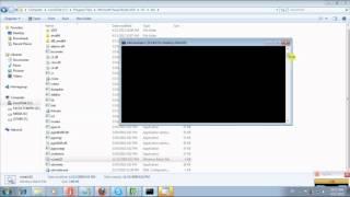 How to install QWT liberary Part 1.FLV