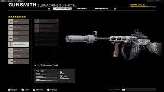 Cold War Zombies | PPSH-41 unlocked so I'm leveling that up