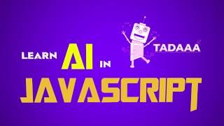 Learn AI in JavaScript - academy.infinite.red