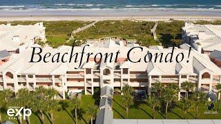 (SOLD)  Condo for Sale St Augustine Florida