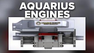 Innovation Israel: Aquarius engine