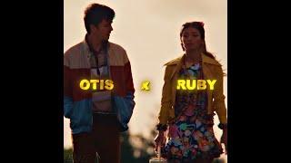 RUBY AND OTIS  [ EDIT ] [EMMIT FENN ]