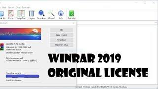 WinRAR 5.71 [ lifetime license key ]