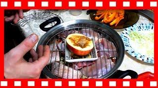 Готовим в сковороде iCook ВОК от Амвей. Часть 4