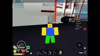 NEW CRIMINAL BASE!!! | Mad City | New Update | Roblox