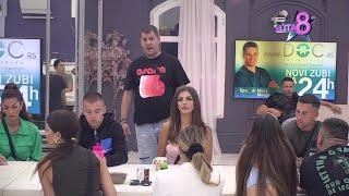 Elita 8: Ivan Marinković zakucao Enu Čolić za dno, nije ostao dužan ni Aneli- 15.06.2025.