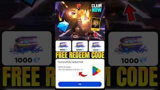 FREE REDEEM CODE INSTANT | HOW TO GET FREE REDEEM CODE | FREE GOOGLE PLAY REDEEM CODE APP #shorts