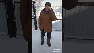 Прикольное видео