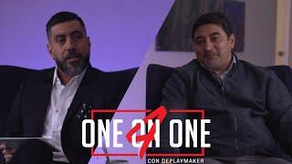 "Lo de Pacquiao no fue normal" | La MEJOR entrevista que verás de Erick Morales #OnO #S4