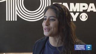 'We can have all': Tampa Bay Sun GM Christina Unkel talks future of professional women's sports