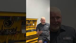 Expert Automotive - Meet The Tech - Scott v