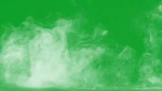 Smoke Green Screen Effect!