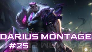 THIS IS REBELLION! | God-King Darius Montage #25 - HIGH PLAT